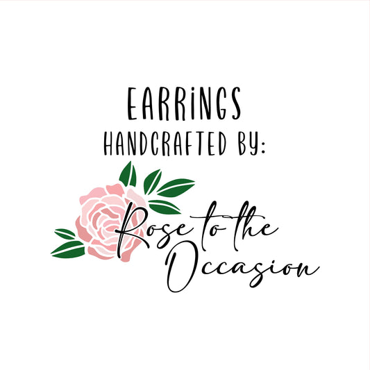 Earrings - Generic