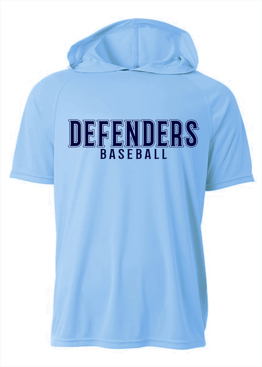 Defenders Baseball