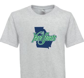 Yardgoats Logo Shirt