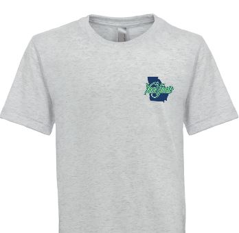 Yardgoats Logo Shirt