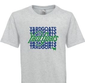 Yardgoats Yardgoats Yardgoats