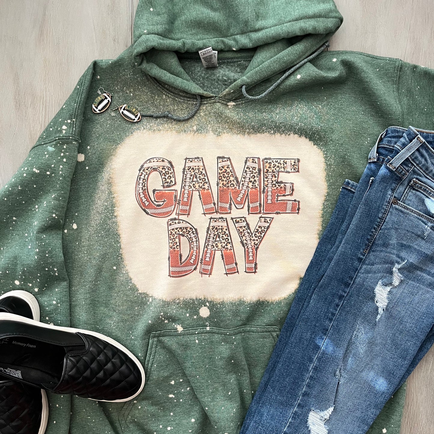 Gameday Sports Shirt